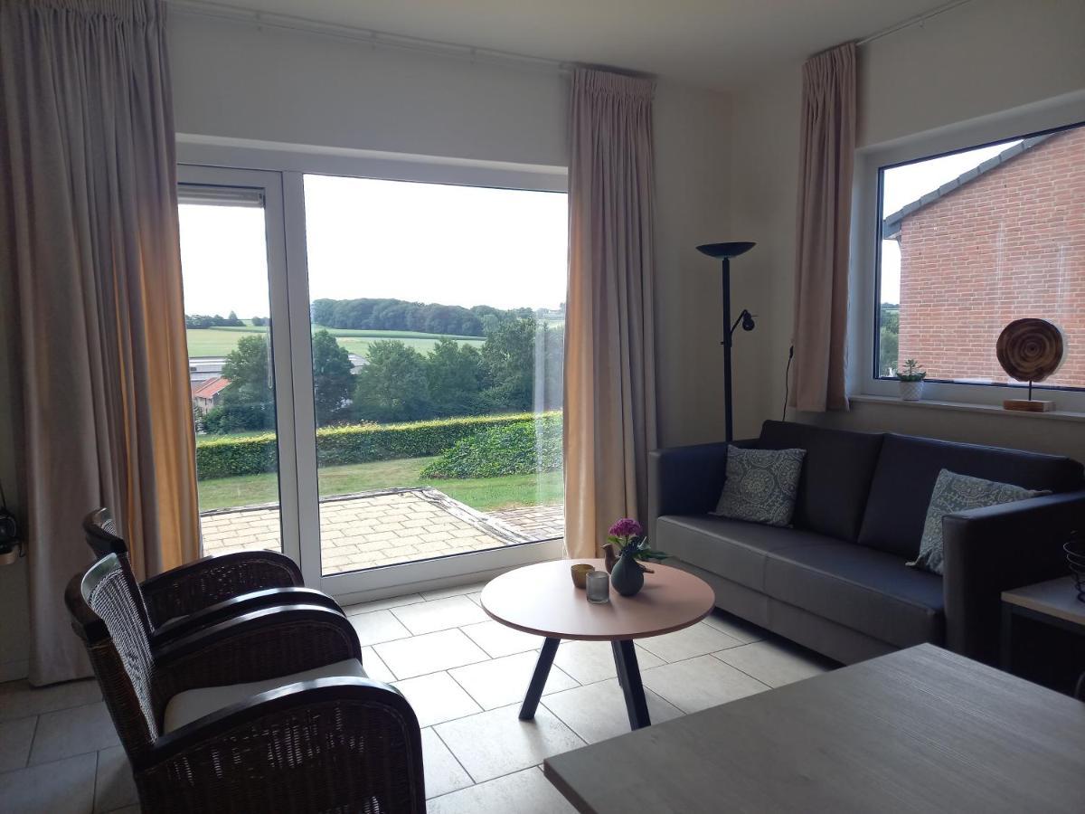 Domein Hellebeuk Met Uitzicht! Valkenburg/Klimmen Екстер'єр фото