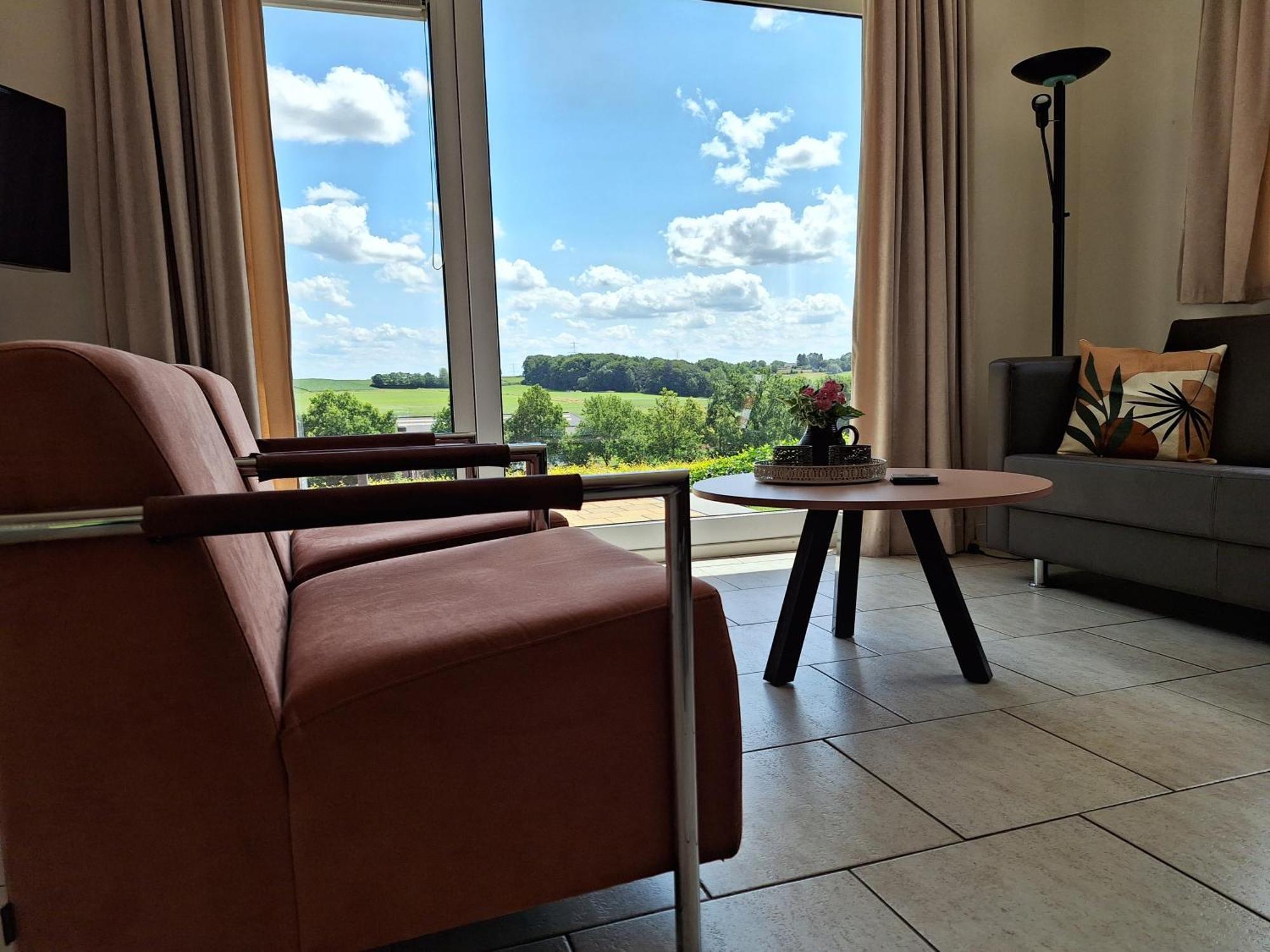Domein Hellebeuk Met Uitzicht! Valkenburg/Klimmen Екстер'єр фото
