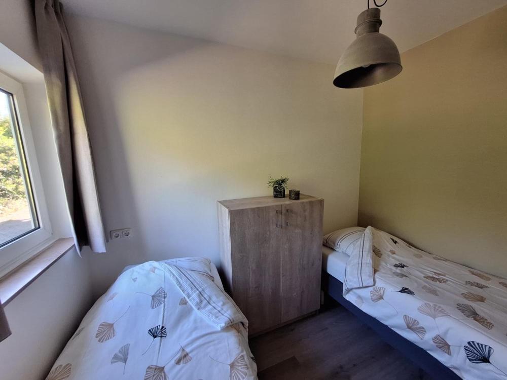 Domein Hellebeuk Met Uitzicht! Valkenburg/Klimmen Екстер'єр фото