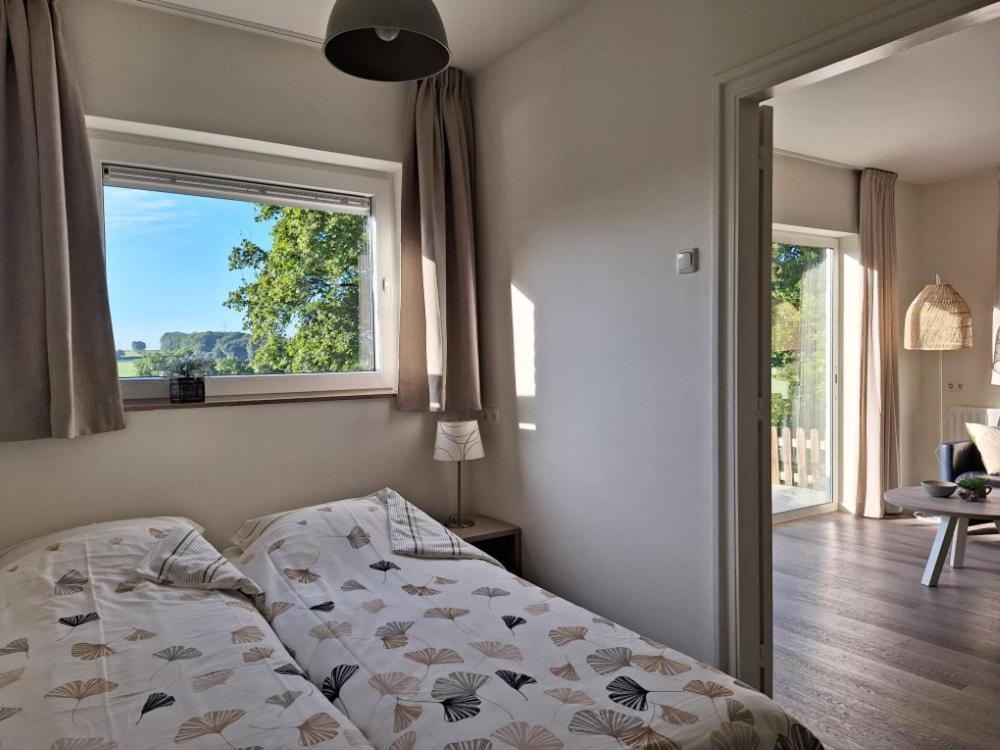 Domein Hellebeuk Met Uitzicht! Valkenburg/Klimmen Екстер'єр фото