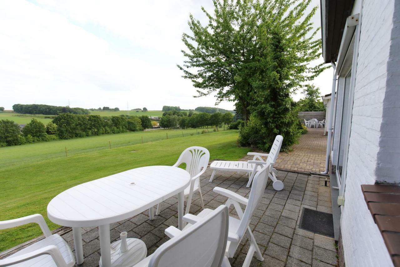 Domein Hellebeuk Met Uitzicht! Valkenburg/Klimmen Екстер'єр фото